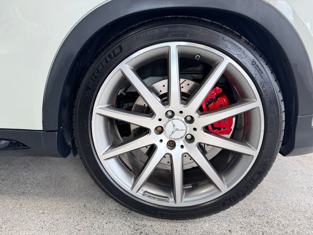 2015 Mercedes-Benz GLA GLA 45 AMG® 4MATIC®