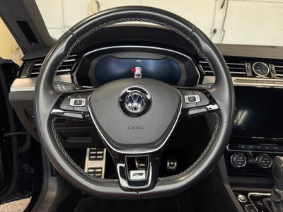 2019 Volkswagen Arteon 2.0T SEL R-Line Navigation System