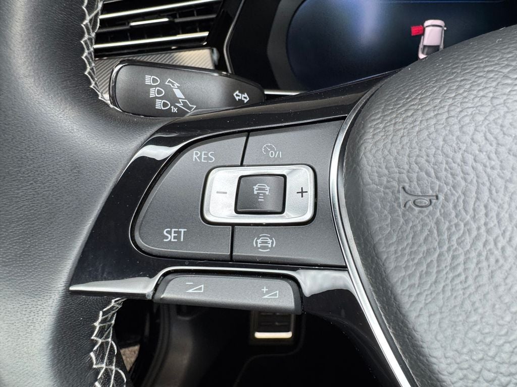 2019 Volkswagen Arteon 2.0T SEL R-Line Navigation System