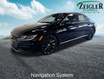 2019 Volkswagen Arteon 2.0T SEL R-Line Navigation System
