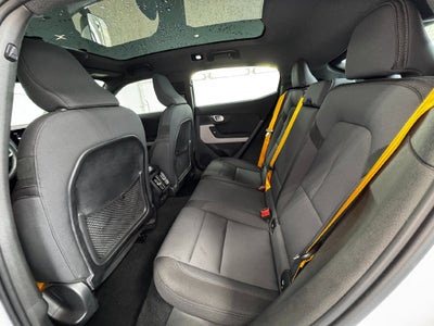 2023 Polestar 2 Long Range Dual Motor Performance Plus Pilot Pack