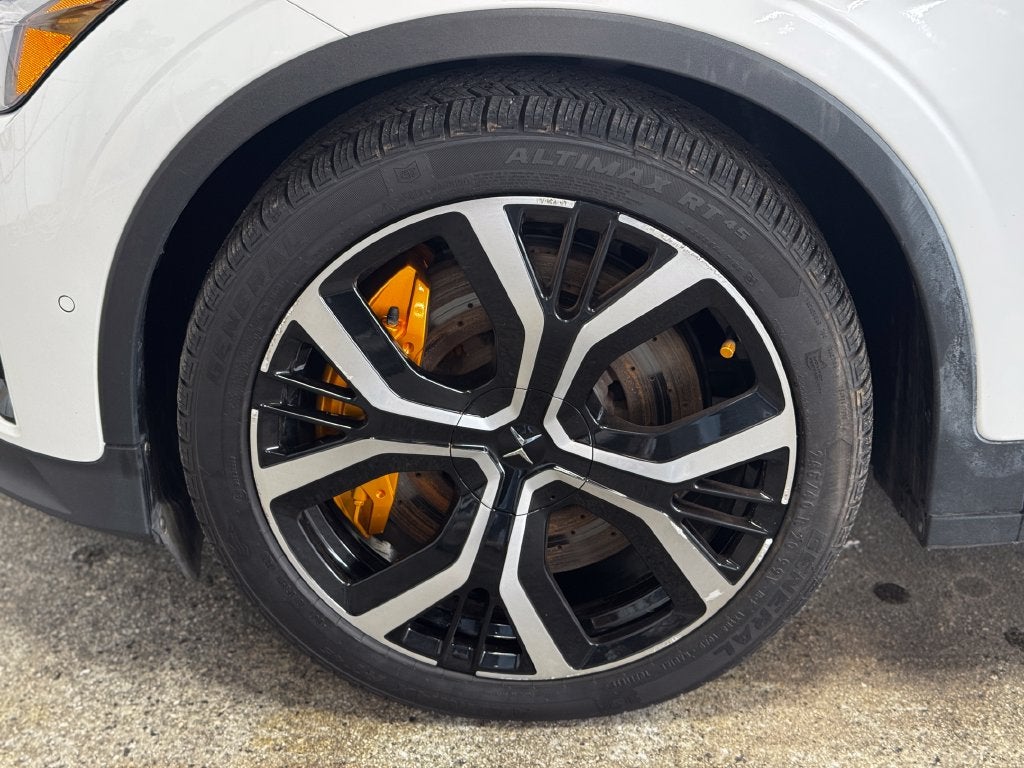 2023 Polestar 2 Long Range Dual Motor Performance Plus Pilot Pack