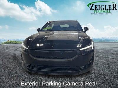 2024 Polestar 2 Long Range Dual Motor