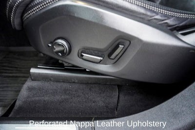 2022 Volvo XC90 T6 Inscription Navigation System & Power Moonroof