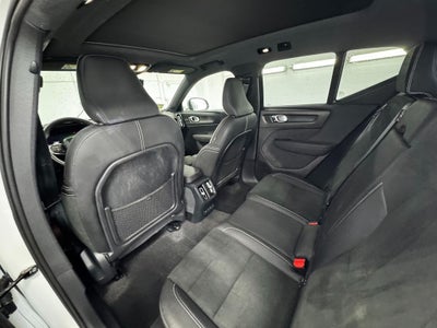 2023 Volvo XC40 Recharge Pure Electric Ultimate