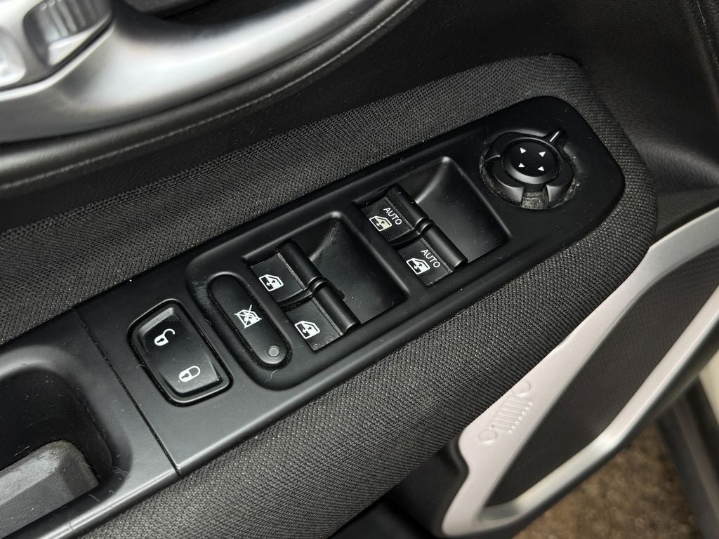 2020 Jeep Renegade Sport
