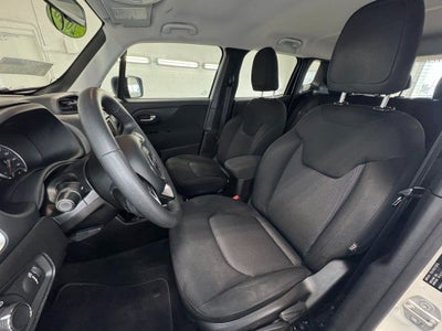 2020 Jeep Renegade Sport