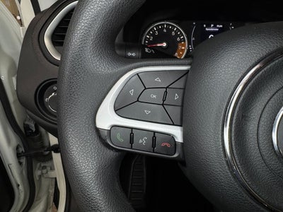 2020 Jeep Renegade Sport