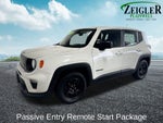 2020 Jeep Renegade Sport