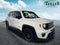 2020 Jeep Renegade Sport