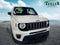 2020 Jeep Renegade Sport