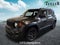 2021 Jeep Renegade Latitude Jeep 80th Anniversary Edition