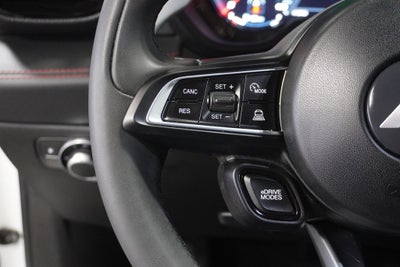 2024 Dodge Hornet R/T 10.25" Touchscreen Display