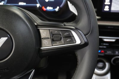 2024 Dodge Hornet R/T 10.25" Touchscreen Display