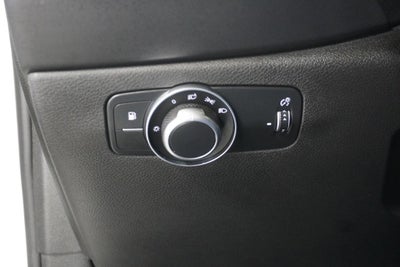 2024 Dodge Hornet R/T 10.25" Touchscreen Display