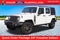 2018 Jeep Wrangler JK Unlimited Sport Freedom Edition