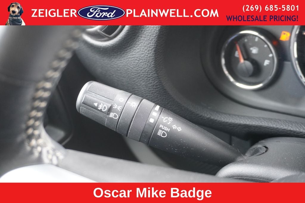 2018 Jeep Wrangler JK Unlimited Sport Freedom Edition