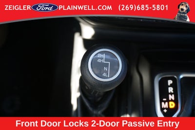 2022 Jeep Wrangler Sport S Hard Top Tech Pkg Heated Seats Rear Camera 4x4