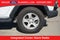 2022 Jeep Wrangler Sport S Hard Top Tech Pkg Heated Seats Rear Camera 4x4