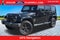 2014 Jeep Wrangler Unlimited Sahara SAHARA HARD TOP 3.6L V6