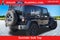 2014 Jeep Wrangler Unlimited Sahara SAHARA HARD TOP 3.6L V6