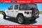 2020 Jeep Wrangler Unlimited Sahara V6 Heated Leather Navigation Rear Camera Hard Top