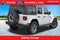2020 Jeep Wrangler Unlimited Sahara V6 Heated Leather Navigation Rear Camera Hard Top