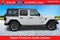2020 Jeep Wrangler Unlimited Sahara V6 Heated Leather Navigation Rear Camera Hard Top