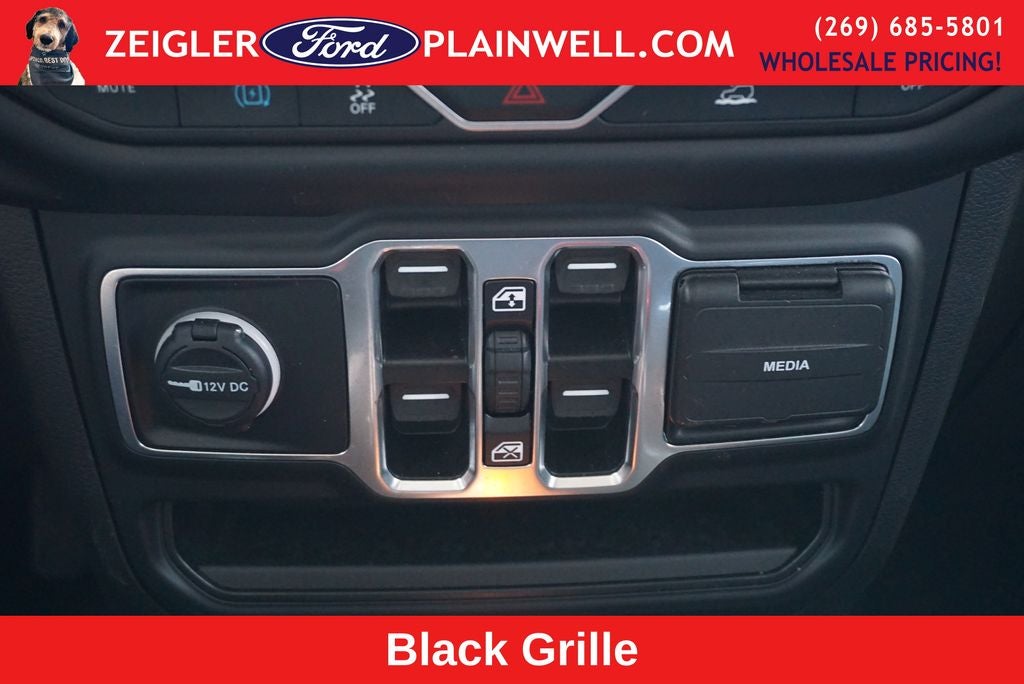 2023 Jeep Wrangler Base 4xe