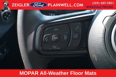 2023 Jeep Wrangler Base 4xe