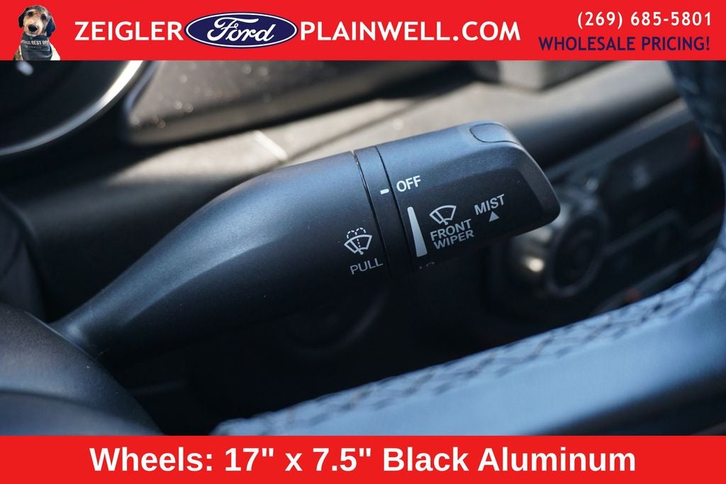 2023 Jeep Wrangler Base 4xe