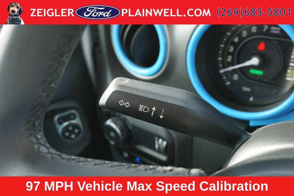 2023 Jeep Wrangler Willys 4xe Hybrid Navigation Rear Camera Hard Top Convienienc