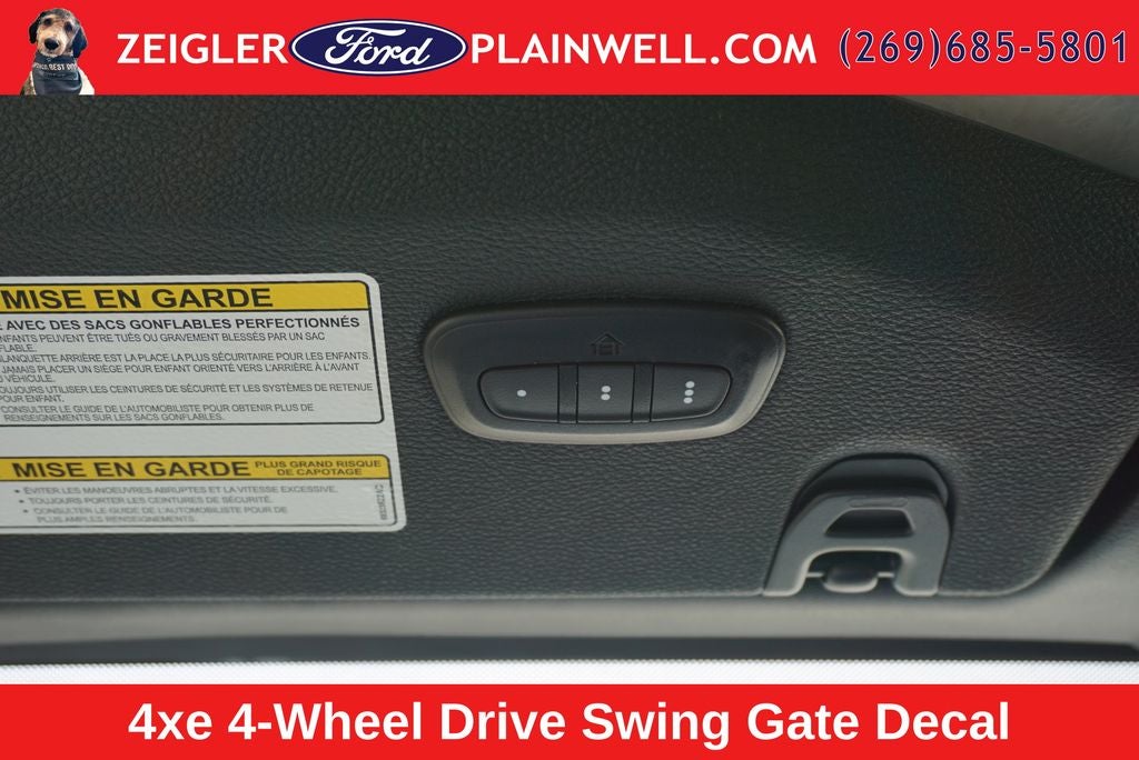 2023 Jeep Wrangler Willys 4xe Hybrid Navigation Rear Camera Hard Top Convienienc