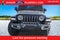 2022 Jeep Wrangler Unlimited Sahara 4xe Cold Weather Pkg 3 Piece Hard Top
