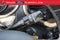 2015 Jeep Cherokee Latitude 4x4 Rear Camera P Seat