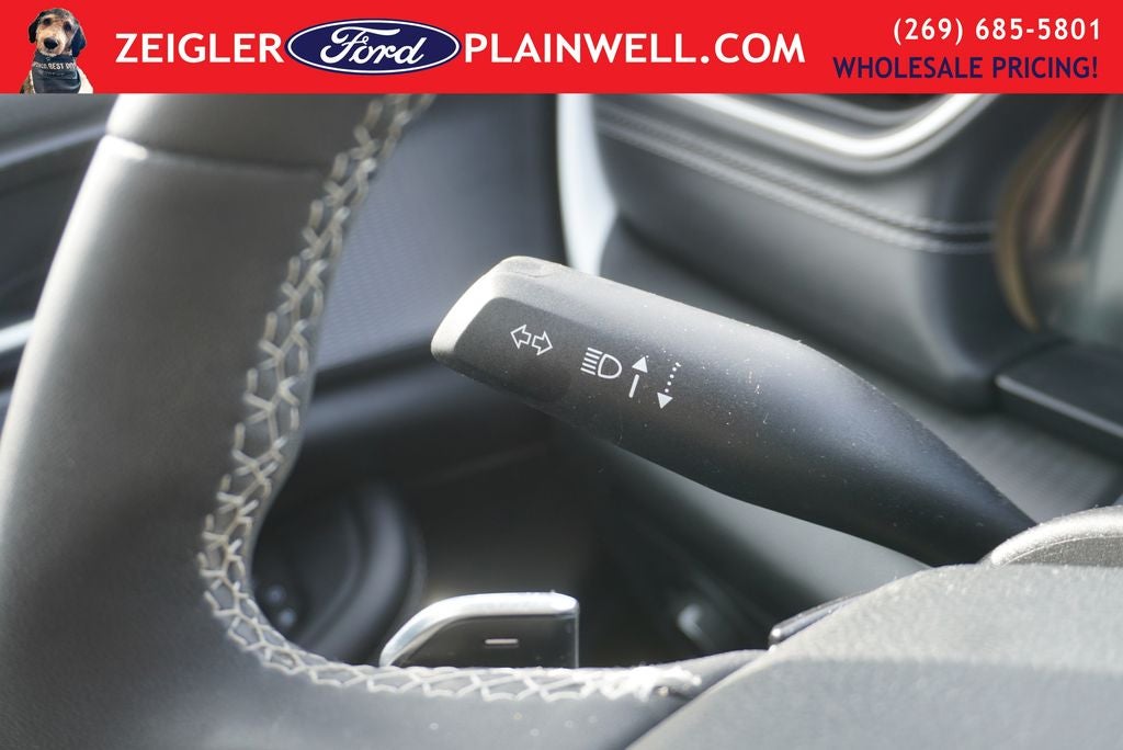 2023 Jeep Grand Cherokee Laredo V6 4x4 Rear Camera Power Seat