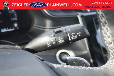 2023 Jeep Grand Cherokee Laredo V6 4x4 Rear Camera Power Seat