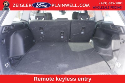 2023 Jeep Grand Cherokee Laredo V6 4x4 Rear Camera Power Seat