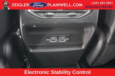 2023 Jeep Grand Cherokee Laredo V6 4x4 Rear Camera Power Seat