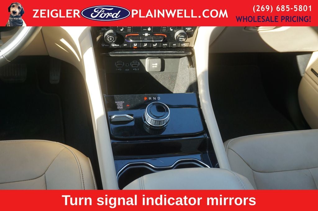 2022 Jeep Grand Cherokee Limited 4X4 PANORAMIC ROOF HEATED LEATHER NAV