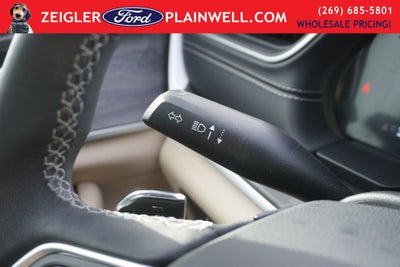 2024 Jeep Grand Cherokee Limited 4x4 Heated Leather Navigation Rear Camera