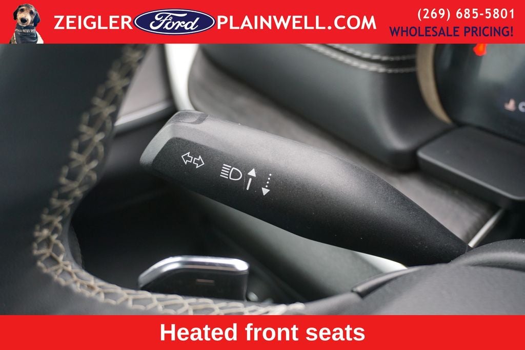 2024 Jeep Grand Cherokee L Limited L LUXURY TECH PANORAMIC ROOF 4X4 LEATHER