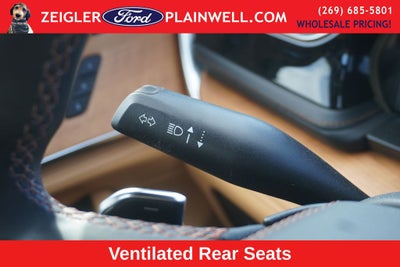 2025 Jeep Grand Cherokee L Summit RESERVE PRO TECH IV PKG NIGHT VISION MOONROOF HU D