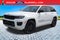 2024 Jeep Grand Cherokee 4xe Anniversary Edition Adapt Cruise Dual Pane Roof Na