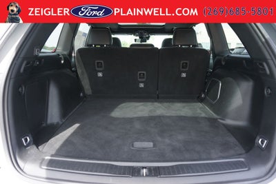 2024 Jeep Grand Cherokee 4xe Anniversary Edition Adapt Cruise Dual Pane Roof Na