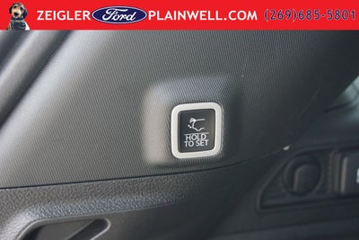 2024 Jeep Grand Cherokee 4xe Anniversary Edition Adapt Cruise Dual Pane Roof Na