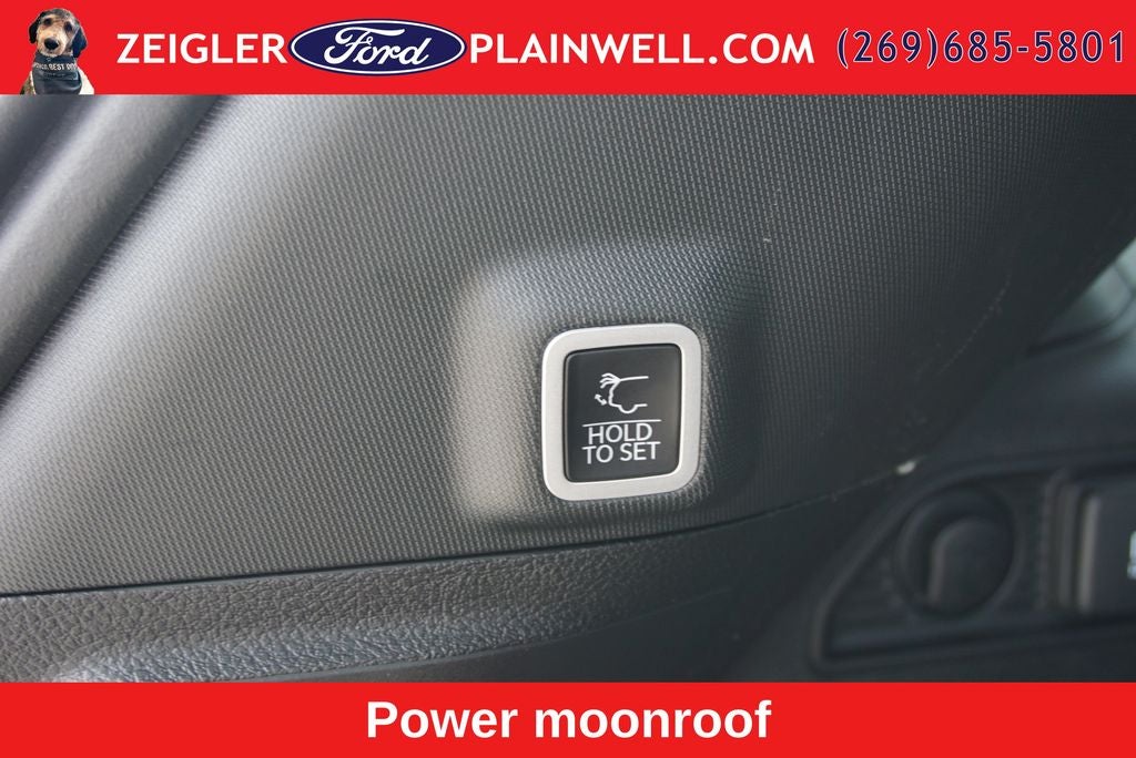 2024 Jeep Grand Cherokee 4xe Anniversary Edition Adapt Cruise Dual Pane Roof Na