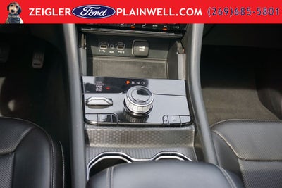 2024 Jeep Grand Cherokee 4xe Anniversary Edition Adapt Cruise Dual Pane Roof Na