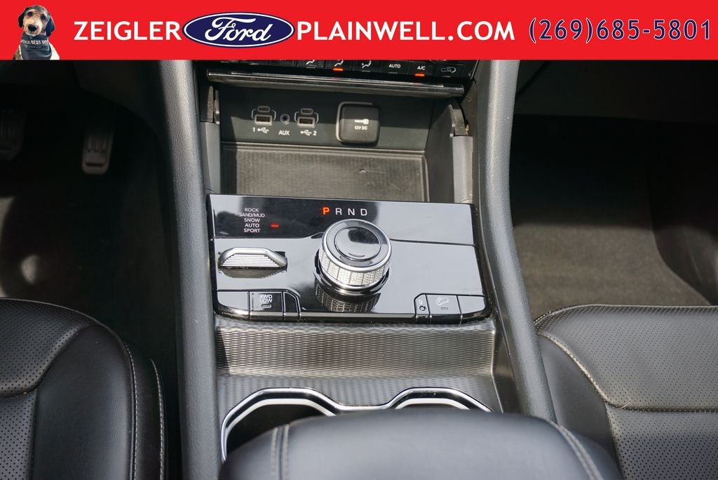 2024 Jeep Grand Cherokee 4xe Anniversary Edition Adapt Cruise Dual Pane Roof Na