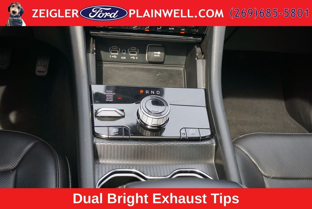 2024 Jeep Grand Cherokee 4xe Anniversary Edition Adapt Cruise Dual Pane Roof Na